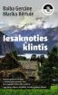 Iesakņoties klintīs