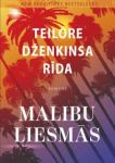 Malibu liesmās